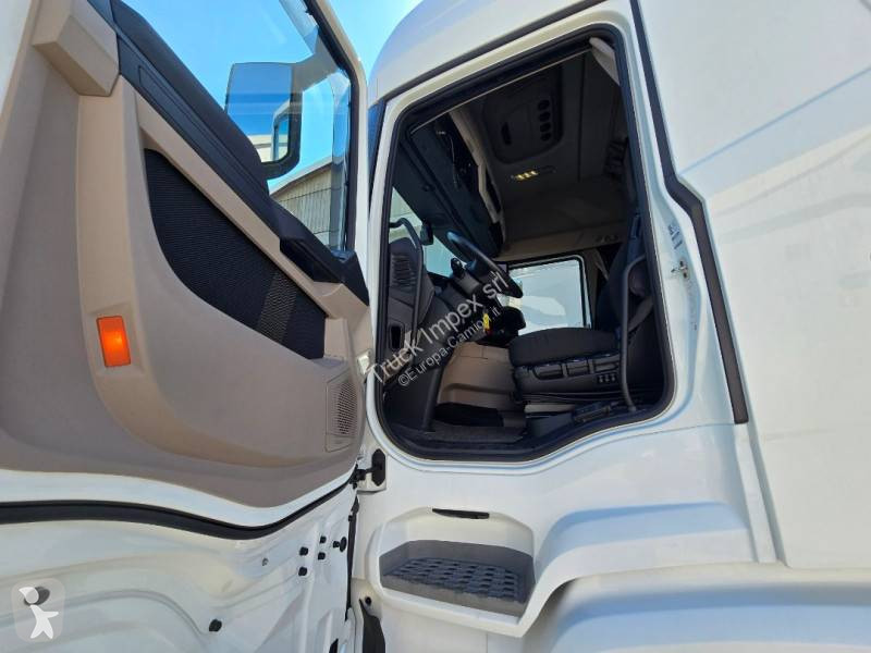 Traktor DAF