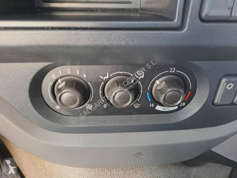Tracteur DAF