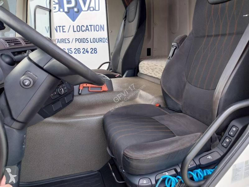 Traktor DAF