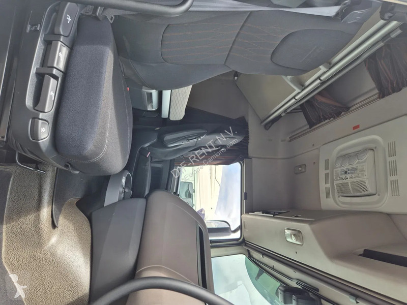 Tahač DAF 480 FT SPACE CAB ZF INTARDER