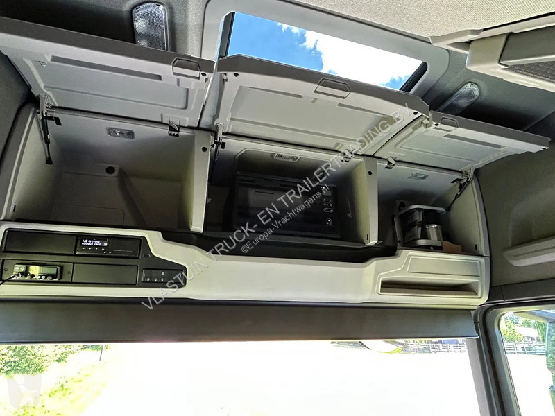 Traktor Scania 500S NGS | 4x2 NB | 4 BAOON...