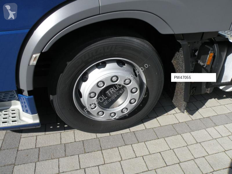 Tracteur DAF 106-460