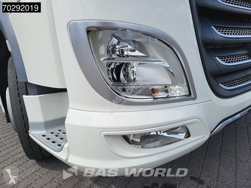 Tahač DAF 480 4X2 2xTanks LED ACC Euro 6