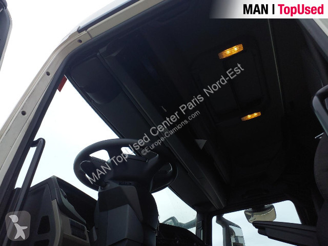 Traktor MAN TGX 18.470 4x2 BL SA