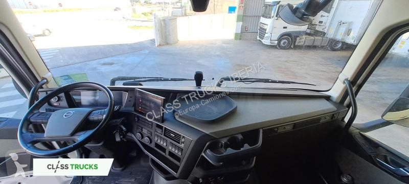 Traktor Volvo FH  Globetrotter XL Retarder i-Save