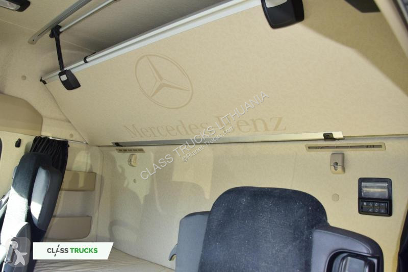 Tahač Mercedes 5 1845 BigSpace