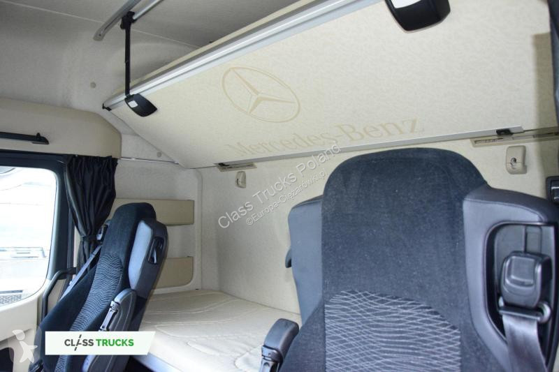 Tractor Mercedes 5 1845 BigSpace