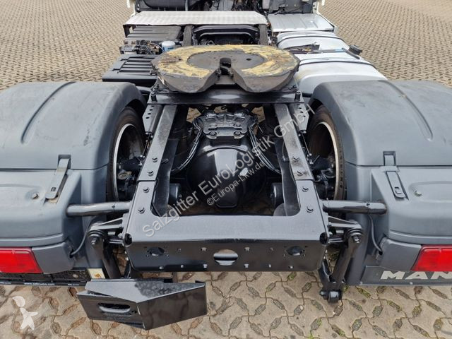 Tracteur MAN 18.400 4X2 LLS-U / ZF Intarder /...