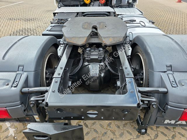 Tracteur MAN 18.400 4X2 LLS-U / ZF Intarder /...