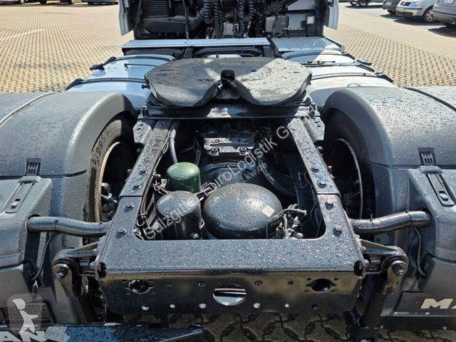 Tracteur MAN 18.460 4x2 LLS-U / Retarder /...