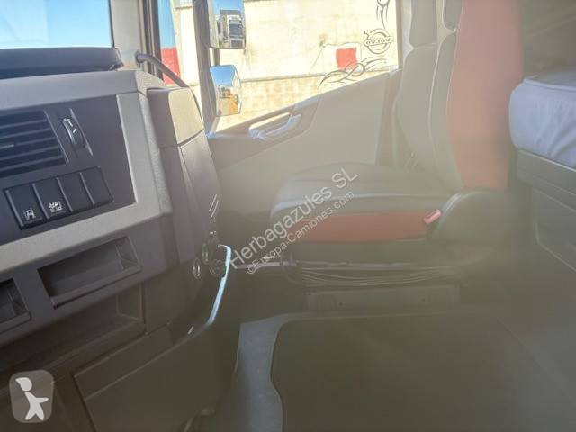 Tahač Volvo