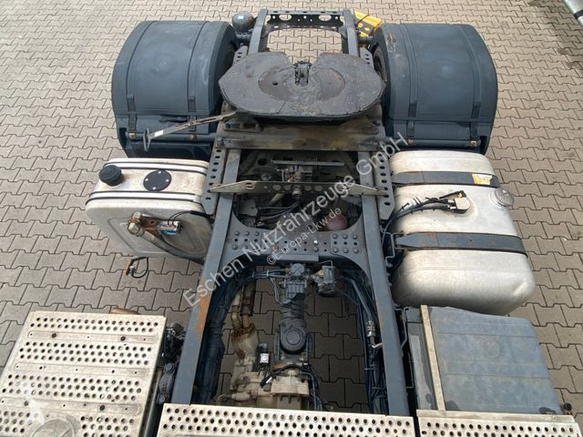 Traktor Mercedes 1842 LS 4x2...