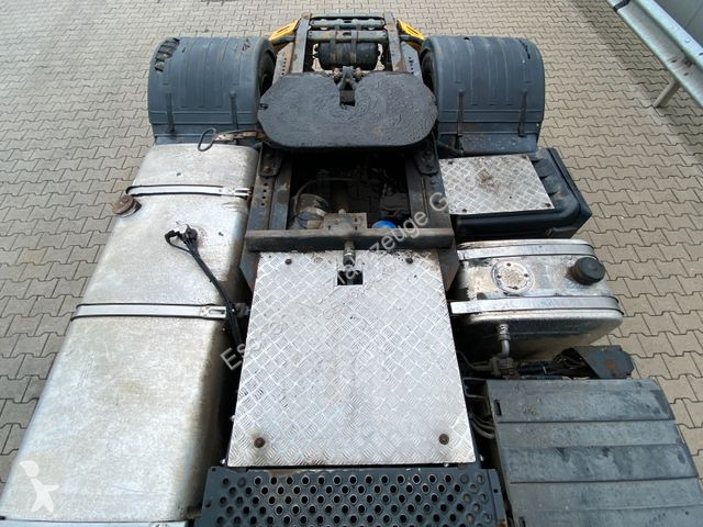 Traktor Iveco AS 440...