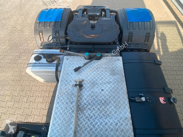 Tractor Scania G 450 CG19 H | 2x...
