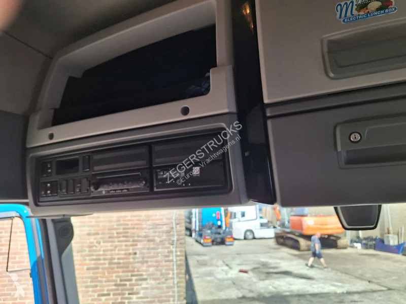 Trekker Renault T520 T520