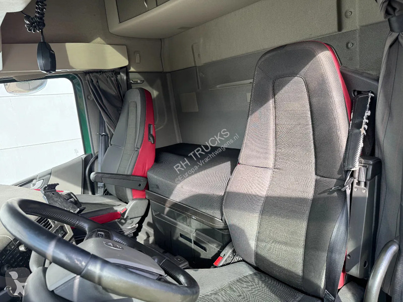 Tahač Volvo 500 6X4 EURO 6 HYDRAULIC