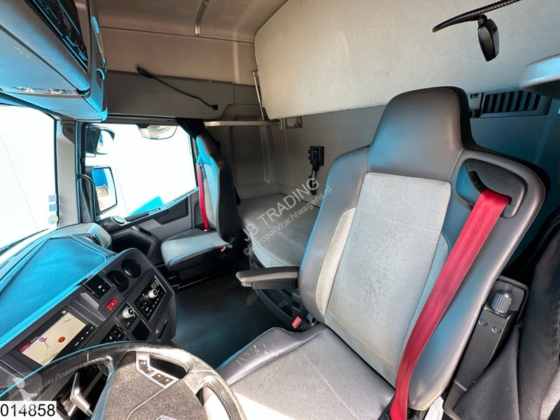 Traktor Renault T 440 EURO 6, Standairco