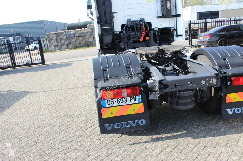 Traktor Volvo 13500 * EURO6 * 4X2 *