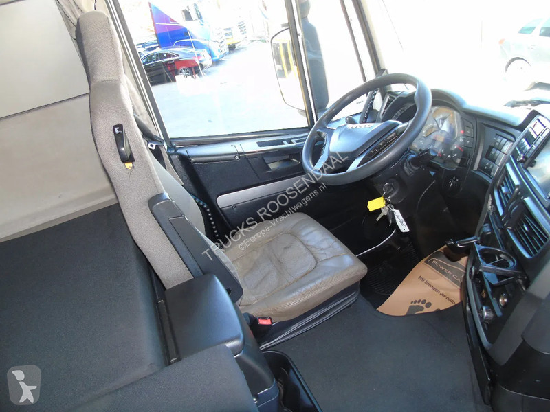 Tracteur Iveco 480 + 6X2 + EURO 6