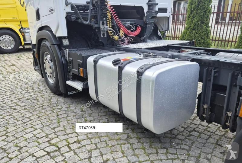 Traktor Scania R410