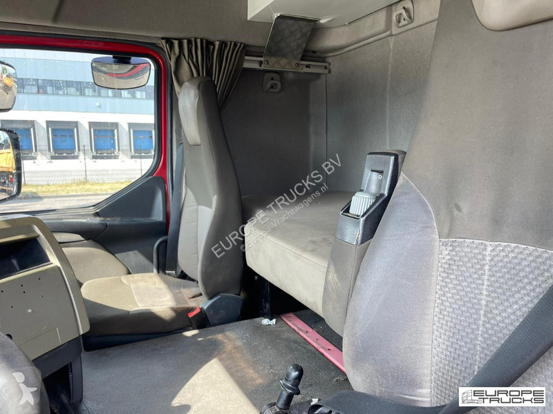 Traktor Renault 460 Steel/Air - Airco -...