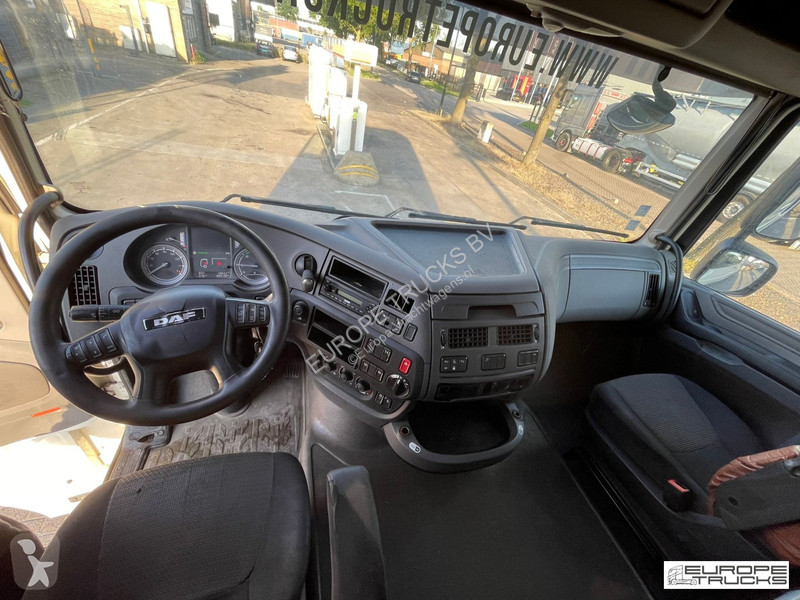 Traktor DAF Steel/Air - Belgian Truck - Top...