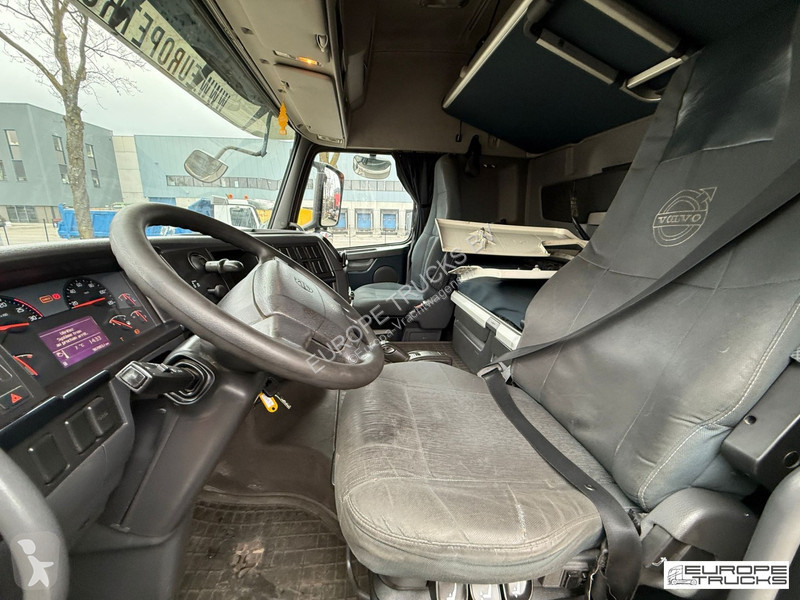 Traktor Volvo FH460 Steel/Air - Belgian Truck -...