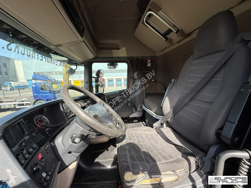 Traktor Scania Steel/Air - Belgian Truck -...