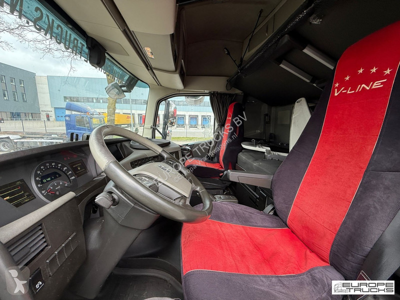 Tahač Volvo 500 Steel/Air - Automatic - Full...