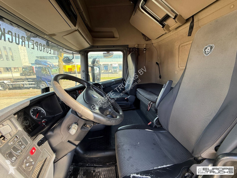 Traktor Scania 500 Steel/Air - Belgian Truck -...