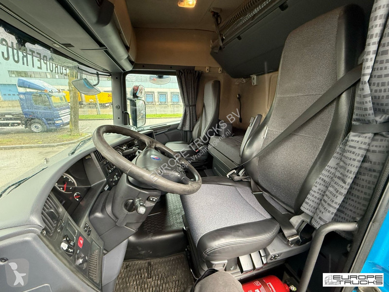 Traktor Scania 440 Steel/Air - Belgian Truck -...