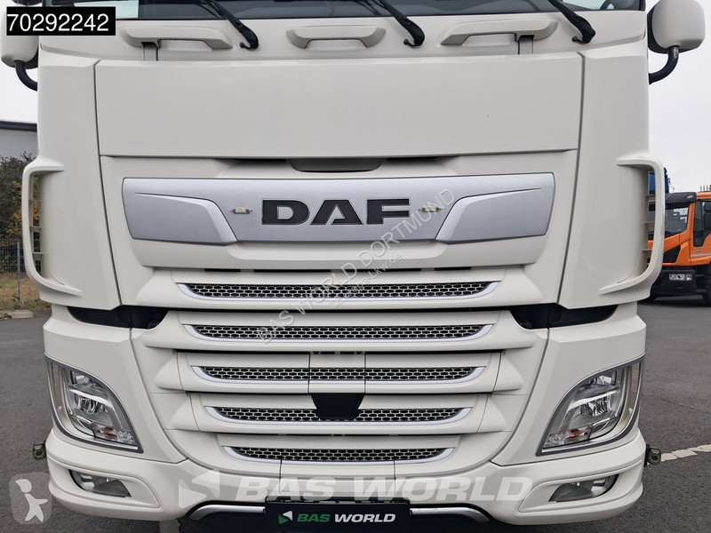 Tahač DAF 530 4X2 SSC Retarder 2xTanks ACC...