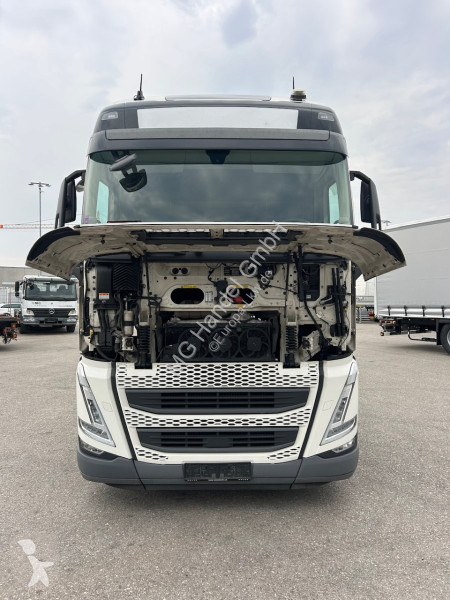 Traktor Volvo FH 500 EURO 6, I-Shift,...