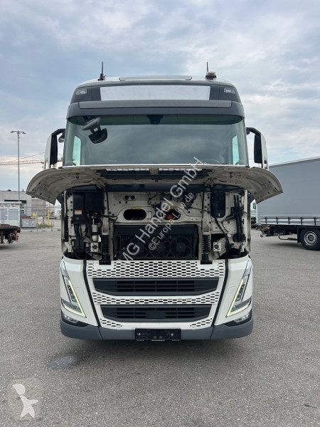 Traktor Volvo FH 500 EURO 6, I-Shift,...