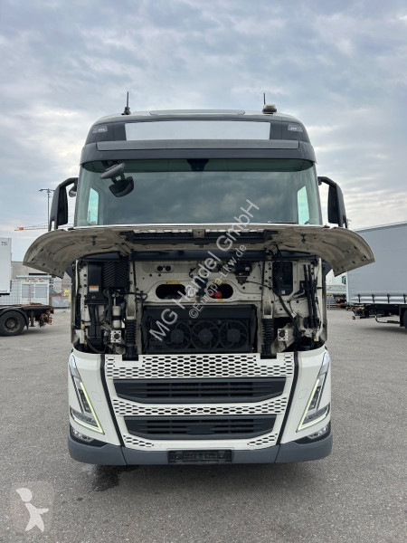Traktor Volvo FH 500 EURO 6, I-Shift,...