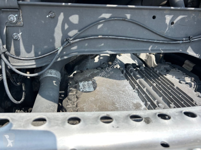 Tahač Volvo FH 460 EURO 6, I-Shift, Retarder,...