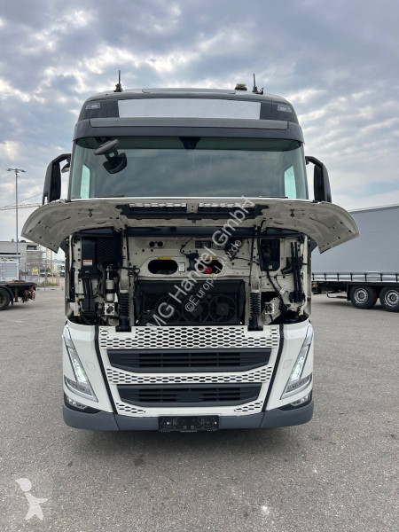 Traktor Volvo FH 500 EURO 6, I-Shift,...