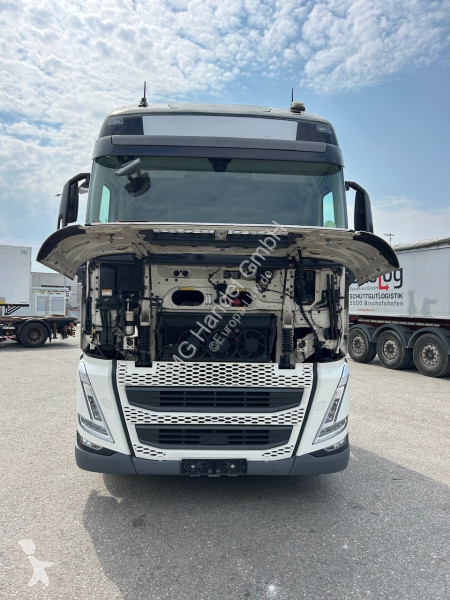 Traktor Volvo FH 500 EURO 6, I-Shift,...