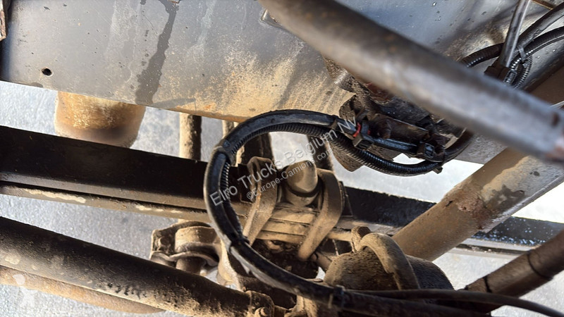 Traktor DAF 95430 (EURO 3 / BOITE MANUELLE /...