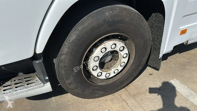 Traktor Volvo FH  (MANUAL GEARBOX / BOITE...