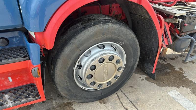 Traktor Renault PREMIUM 410 DXI (PROPRE / BONNE...