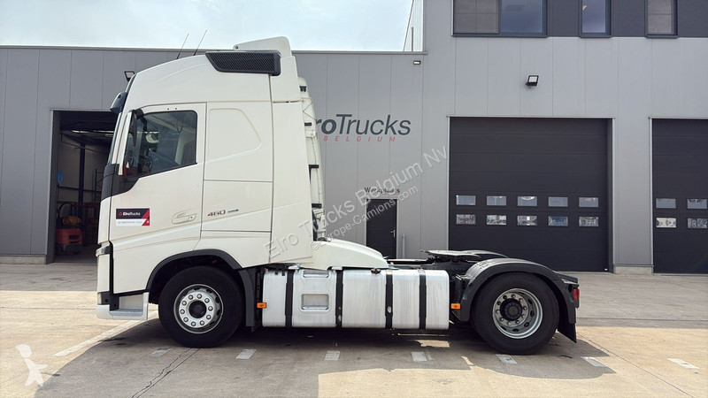 Traktor Volvo FH  (CHASSIS 2015 / PERFECT...