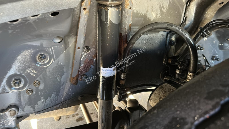 Tracteur Scania R 500 V8 (BE TRUCK / TOP...