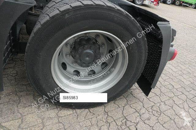 Traktor Mercedes 1842 LS 4x2,...