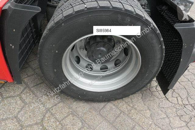 Traktor Mercedes 1842 LS 4x2, Retarder,...