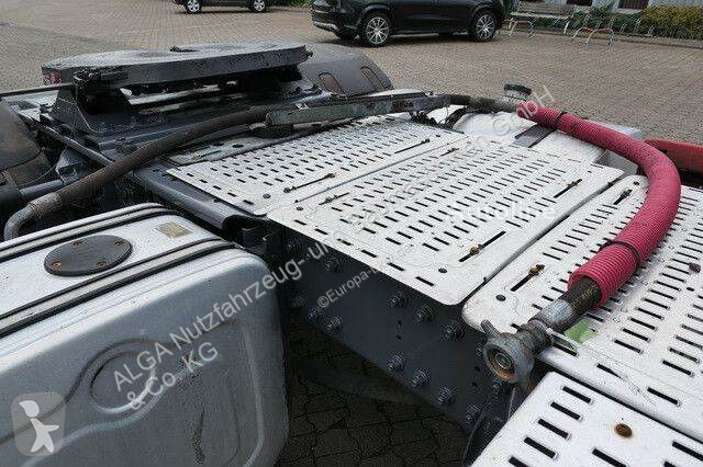 Traktor DAF CF 450 FT 4x2, Hydr., Klima,...