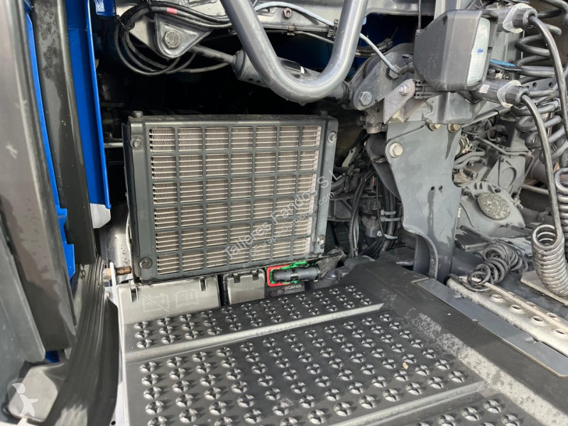 Traktor Scania 450 AUTOMATICO-INTADE