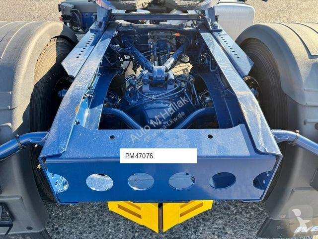 Traktor Iveco S-WAY AT 480