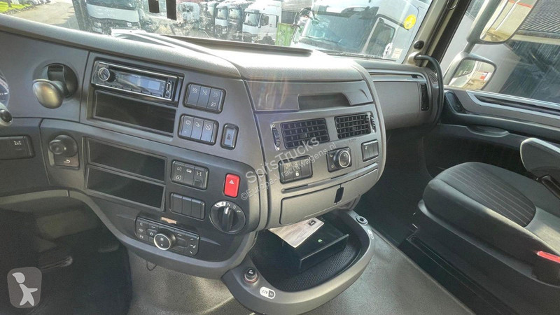 Trekker DAF 480 FT RETARDER+ Refrigerator,...