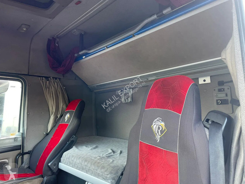Tracteur DAF 105460 Tractor Full Spoilers Airco...